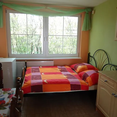 Carmen Casa de hóspedes Česká Skalice