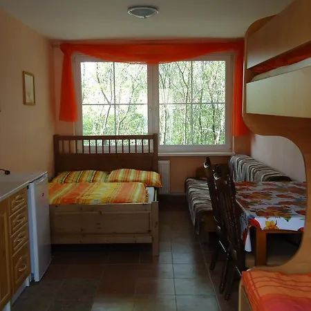 Casa de hóspedes Carmen