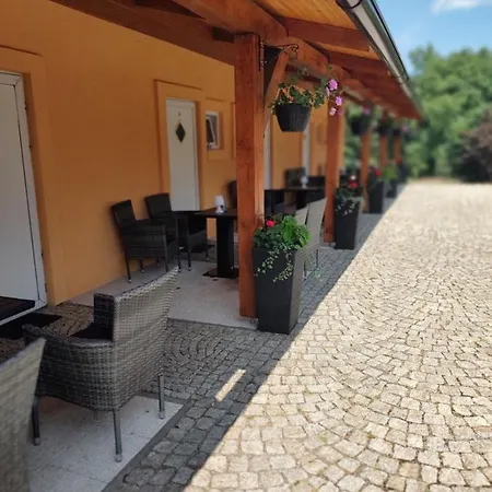Guest house Carmen 3*