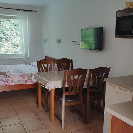 Carmen Casa de hóspedes Česká Skalice