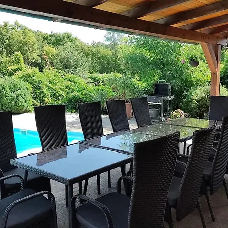 Carmen Guest house Ceska Skalice