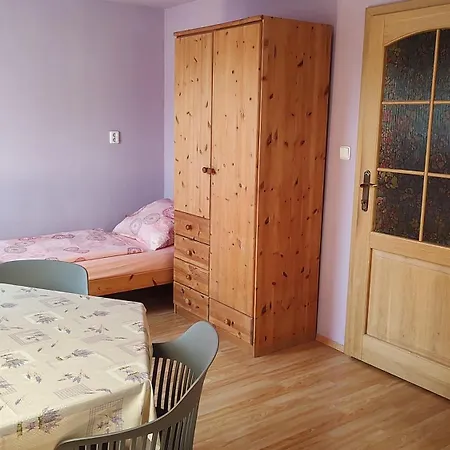 Casa de hóspedes Carmen