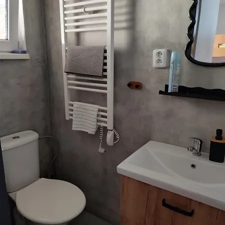 Guest house Carmen