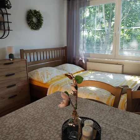 Carmen Guest house Ceska Skalice