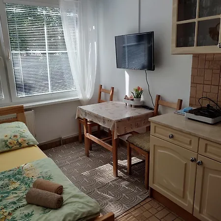 Carmen 3* Česká Skalice