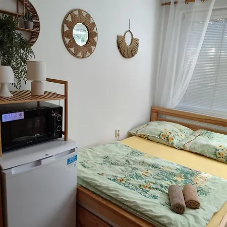 Carmen Guest house