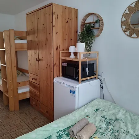 Carmen Guest house 3*