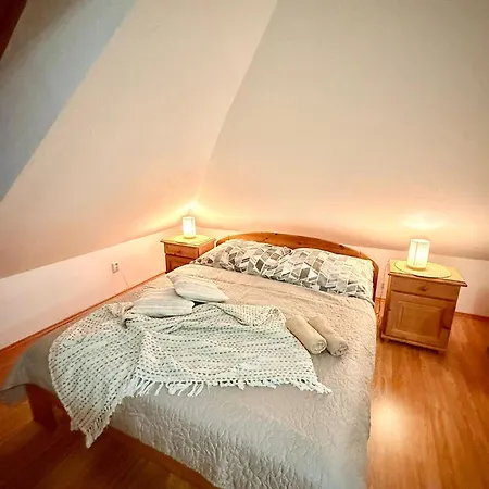 Guest house Carmen