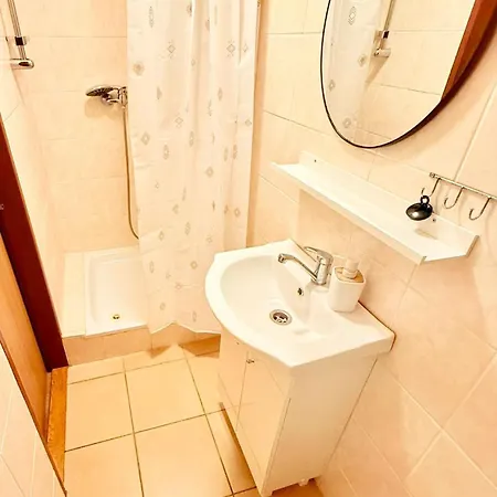 Carmen Guest house 3*