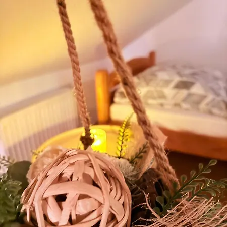 Carmen Guest house 3*