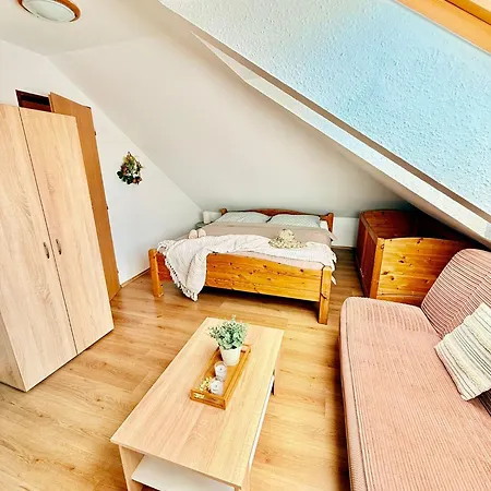 Carmen Guest house Ceska Skalice