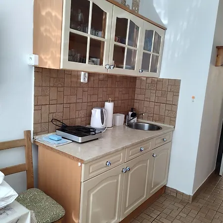Guest house Carmen 3*