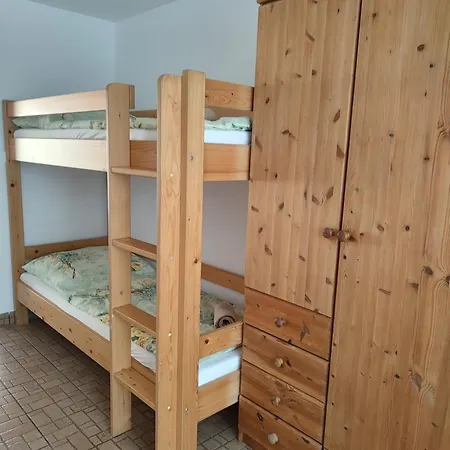 Carmen Guest house Ceska Skalice