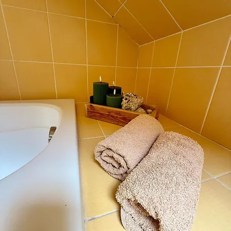 Guest house Carmen Ceska Skalice