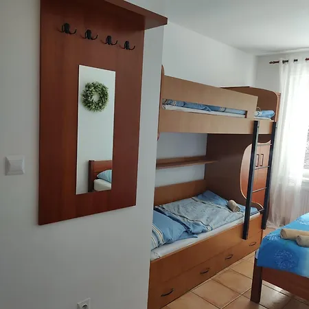 Casa de hóspedes Carmen 3*