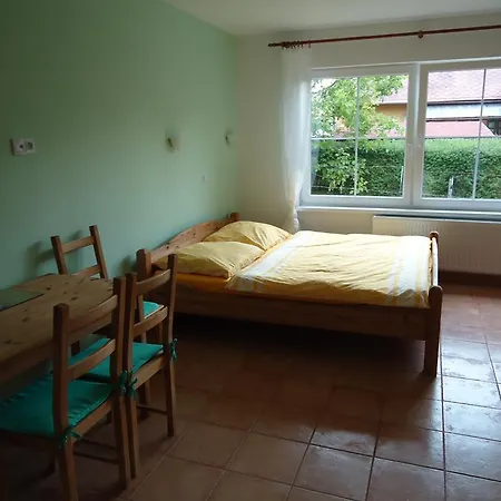 Carmen Casa de hóspedes Česká Skalice