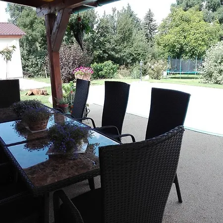 Carmen 3* Ceska Skalice