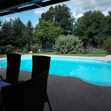 Carmen Guest house 3*