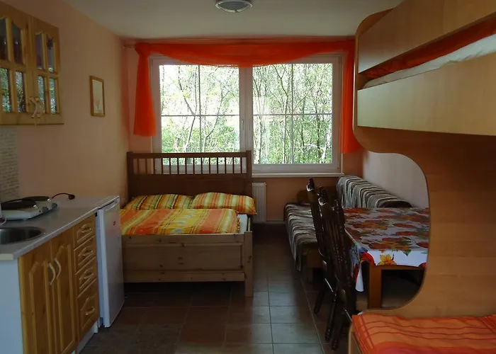 Maison d'hôtes Carmen