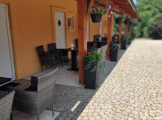 Maison d'hôtes Carmen 3*