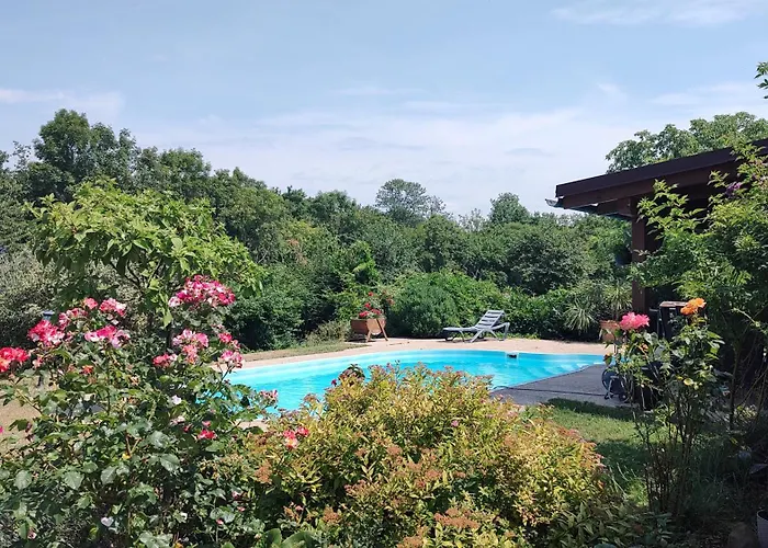 Carmen Maison d'hôtes