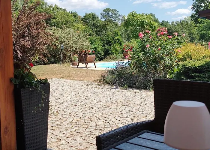 Carmen 3* Česká Skalice