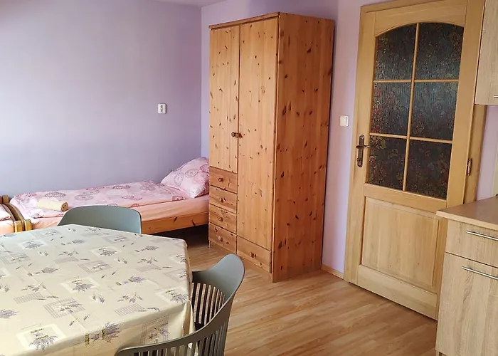 Maison d'hôtes Carmen