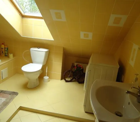 Maison d'hôtes Carmen 3*