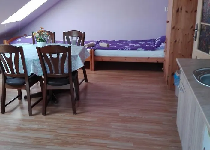 Carmen Maison d'hôtes 3*